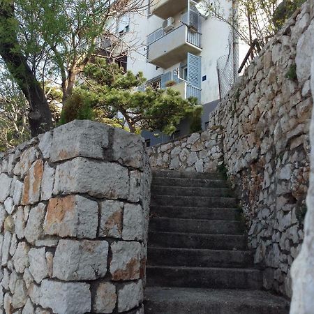 Apartment Domines セニ エクステリア 写真