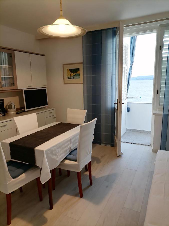 Apartment Domines セニ エクステリア 写真